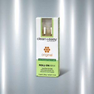 Wax Refill Eyebrow 3x34GR