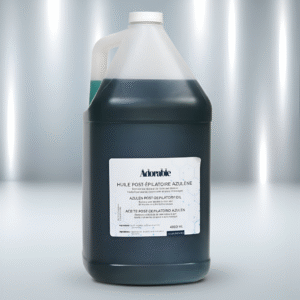 Adorable Azulen Oil 4 Liters