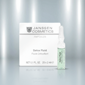 Detox Fluid 25 x 2ml