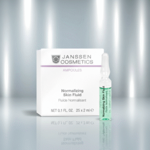 Normalizing Skin Fluid 25 x 2ml