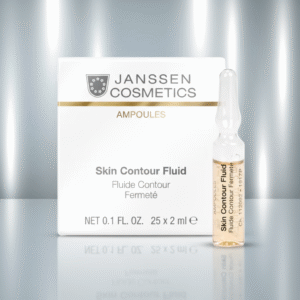 Skin Contour Fluid 25x2ml