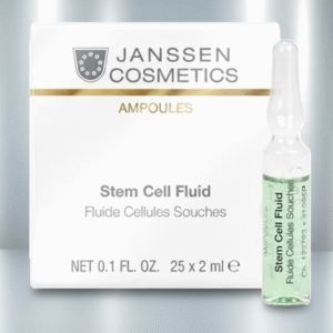 Stem Cell Fluid 25 x 2ml