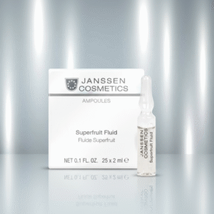 Superfruit Fluid 25x2ml