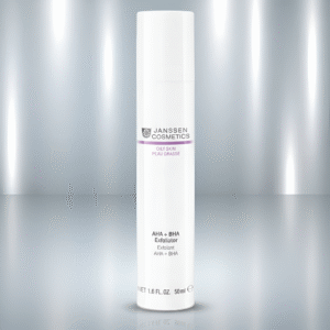 AHA + BHA Exfoliator 50ml